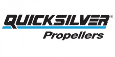 Quicksilver Propellers